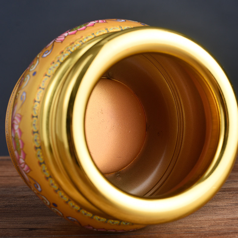 极速供佛香炉f家用佛堂供奉仙家观音莲花插香烧香佛具用品大全上