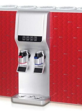 极速喜来居净水加热一体净水器RLO反渗透温热直饮机