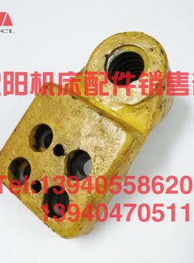 极速抚顺长沙插床B5032 B5050A B50F20横向螺母横走螺母3305 3205