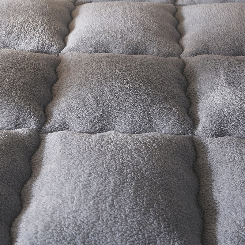 极速加厚床垫子家用1.8m床2米双人E学生宿舍冬季保暖褥子海绵垫被,床上用品,床垫/床褥/床护垫/榻榻米床垫,淘宝优惠券,粉丝福利购,淘宝优惠卷