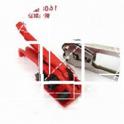 极速手动拉紧器打包机货车钢丝绳铁丝G小型纸箱子配件收紧绑带绑