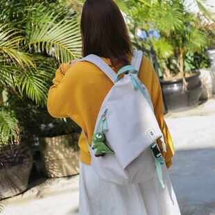 Women 极速2021 School zFashion damski New Backpack