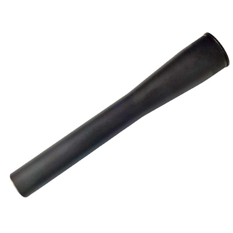 极速山地车自行车避震前叉气叉油w叉铝合金28.6*33.9mm锥形竖管头