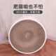 新品 猫抓板猫窝一体瓦楞纸t特大号猫爪盆耐磨耐抓不烂不掉屑圆形