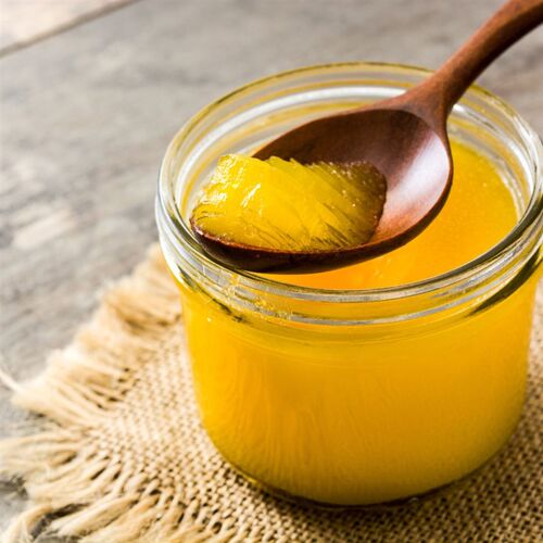 新品Uref Cow Ghee 500g
