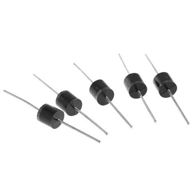 极速10PCS 10.0 AMP 10qA10 Rectifier Diode 10A 1000V R 6 10.0