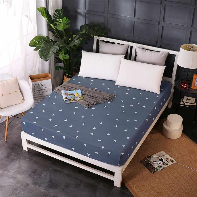 极速牀笠单件牀罩1.8m牀套牀垫保护套C防滑薄棕垫套1.5米1.2m2米2,床上用品,床笠,淘宝优惠券,粉丝福利购,淘宝优惠卷