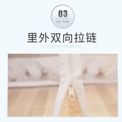 极速儿童蚊帐男孩带支架家用1.v5m1.2米床2018新款蚊帐1m单人小孩