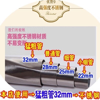 极速1免安装蚊帐双开门1.8m床双人家用一1.5拉链R1.2米二单人五2