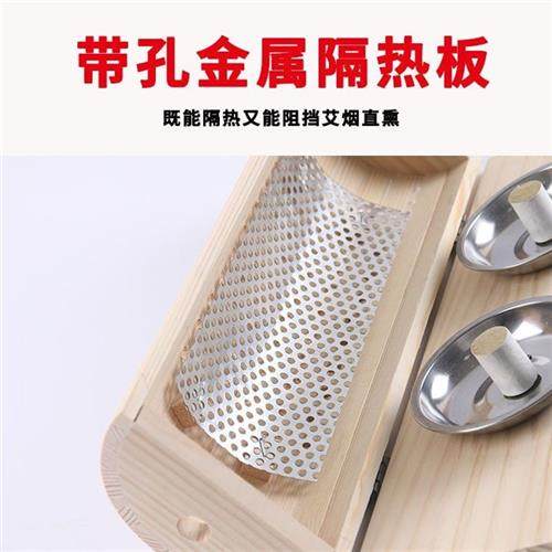 极速颈椎枕修复颈椎专用睡眠枕实木艾灸竹圆柱枕头治X颈椎助睡眠,床上用品,功能枕/保健枕/养生枕,淘宝优惠券,粉丝福利购,淘宝优惠卷