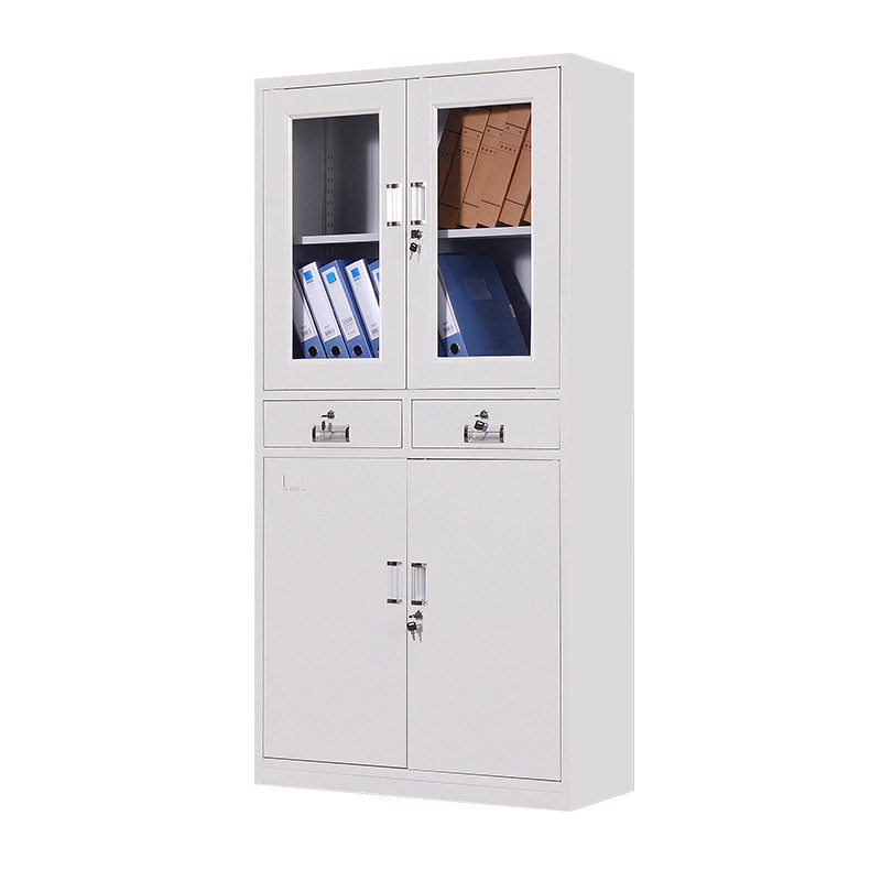 极速钢制办公室文件柜铁皮矮柜书柜资料密码带锁凭证W档案员工更,商业/办公家具,办公储物柜,淘宝优惠券,粉丝福利购,淘宝优惠卷