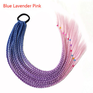 极速astic Hair Balnd Rubber Band Hair Accessories Wig Headba