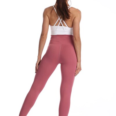 极速Women Tights Fitness Running EYog Pnts High Wist Semless