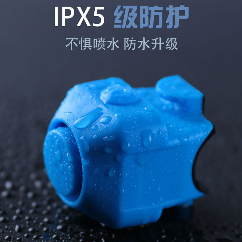 极速自行车车铃登山车电喇叭y死飞公路折叠单车电喇叭彩色铃铛