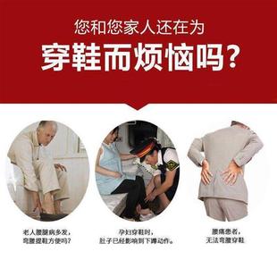 拔竹木鞋 器鞋 拔子长柄鞋 W器穿鞋 子 拔提鞋 极速55cm加长纯楠竹木鞋