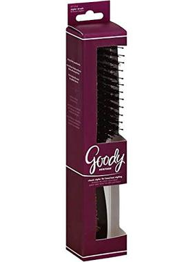 极速Goody WoMens Heritage  New ExJtension Wood Styler