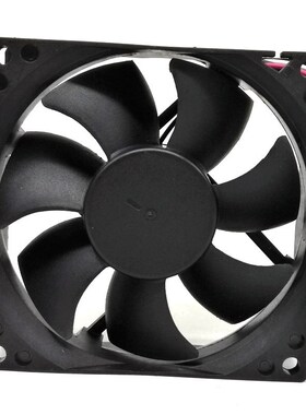 极速80mm fan new for AVC DS08025B12H ds08025b12h-014 Y8cm 80