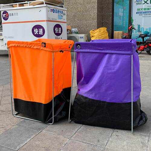 极速快递中转袋物流大袋子环保中转袋航空集包袋R环保袋打包袋大