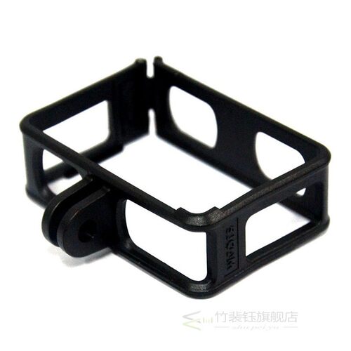极速SJ8 Protective Frame Case for SJ8 Series SJ8Plus SYJ8Pro - 封面