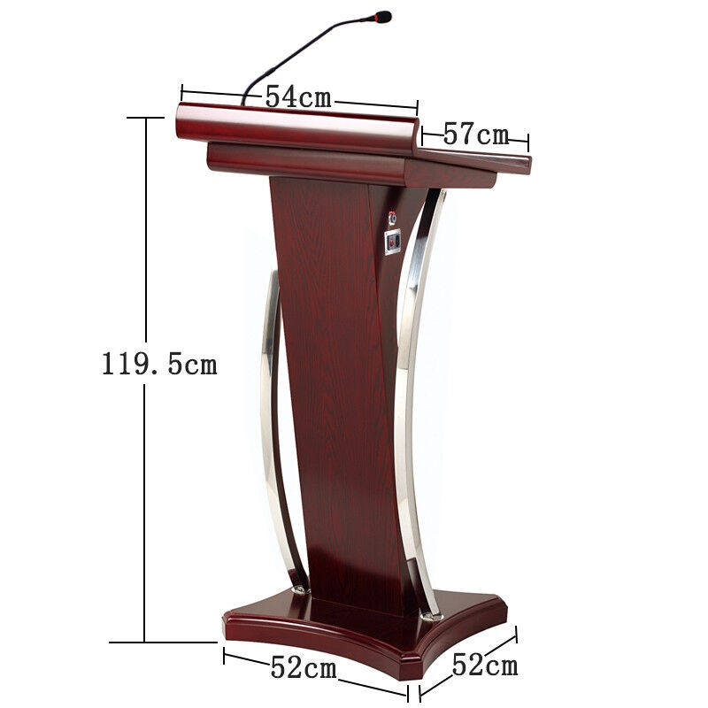 极速新顺南带话筒演讲台多功能演讲台多媒M体会议讲台讲桌会场多,商业/办公家具,演讲台/演讲桌,淘宝优惠券,粉丝福利购,淘宝优惠卷