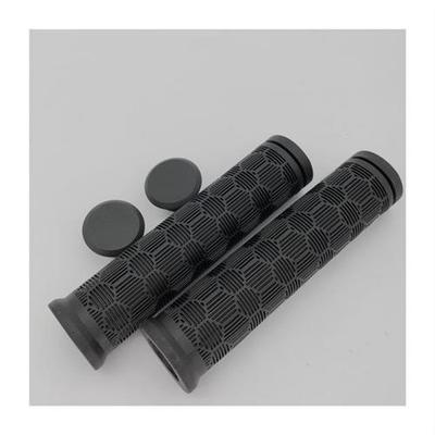 极速喜德盛登山h车原装橡胶把套自行车减震握把通用黑客380/390把