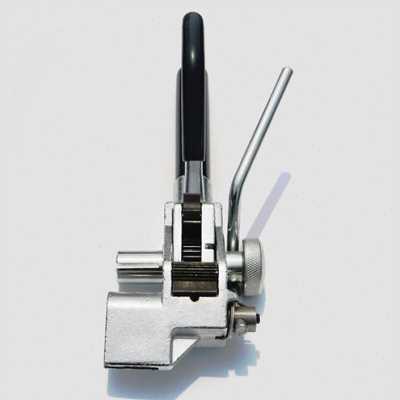 极速爆品新品定制不锈钢扎u带钳扎带剪紧带机电缆打包机抱箍收紧