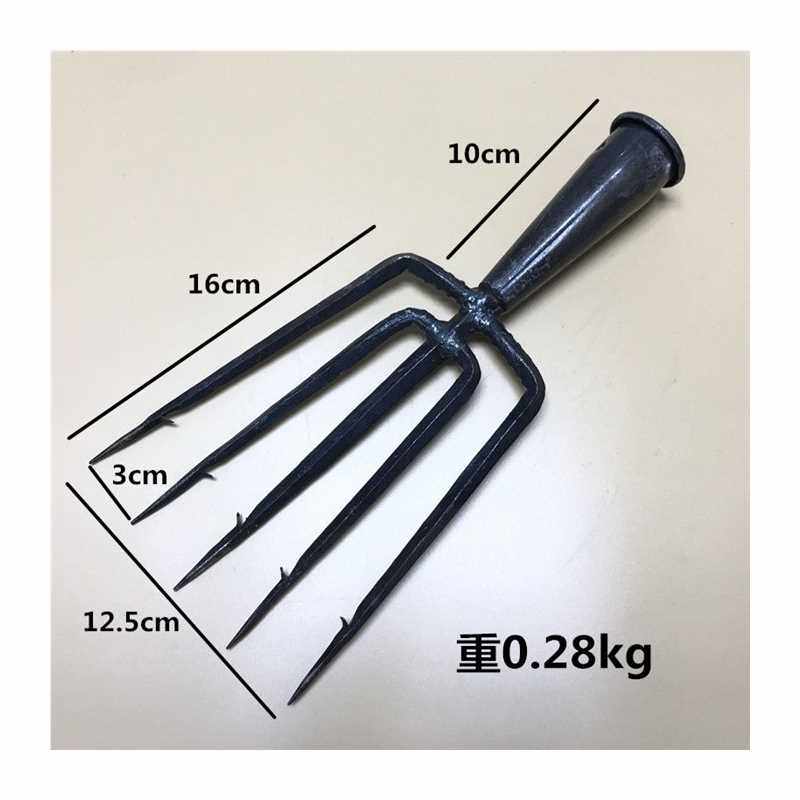 极速多功能锻捕鱼叉四齿实心老式铁手工大倒刺鱼叉V头叉鱼插鱼叉,户外/登山/野营/旅行用品,其他垂钓用品,淘宝优惠券,粉丝福利购,淘宝优惠卷