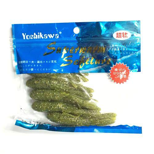 极速吉川鲈鱼无铅沉水软饵虾高比重黑鱼打黑路亚饵软虫8.6cYm8.3g,户外/登山/野营/旅行用品,活饵/谷麦饵等饵料,淘宝优惠券,粉丝福利购,淘宝优惠卷