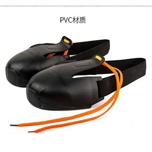 极速防砸鞋套访客防砸o鞋头劳保鞋头安全鞋套访客钢头鞋套防砸鞋