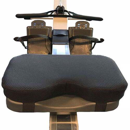 极速High Qualiity Resistance Rowing Machine Cushion Memory F
