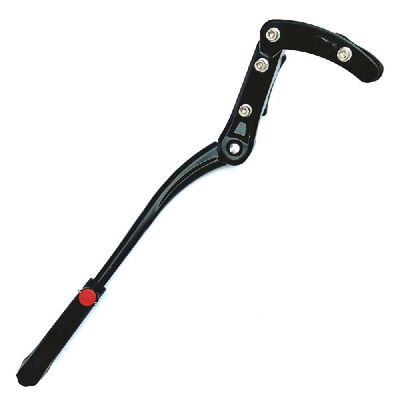 极速Cyclingf Kickstand Bike Adjustable Anti-skid Carbon Park