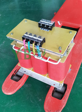 极速新款纯铜 三相升压降压 小功率三相变压器 380v比3Q80220v1kv