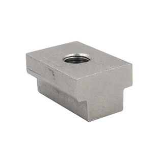 极速Car fSlot for Nut Pickup Set Trailers Deck SUVs Trucks