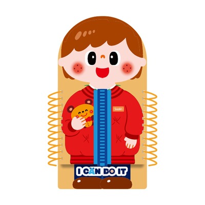 极速Saalin is jso busy, baby! Self care ability operation bo