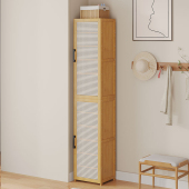 P架家用进门入户置 柜楼道收纳大容量简易多层省空间鞋 新品 门口鞋