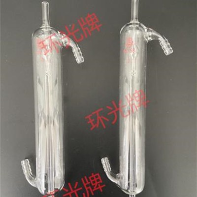 极速环光牌具e夹套毛细管粘度计1ml-0.8mm2ml-0.57mm无检定校准粘