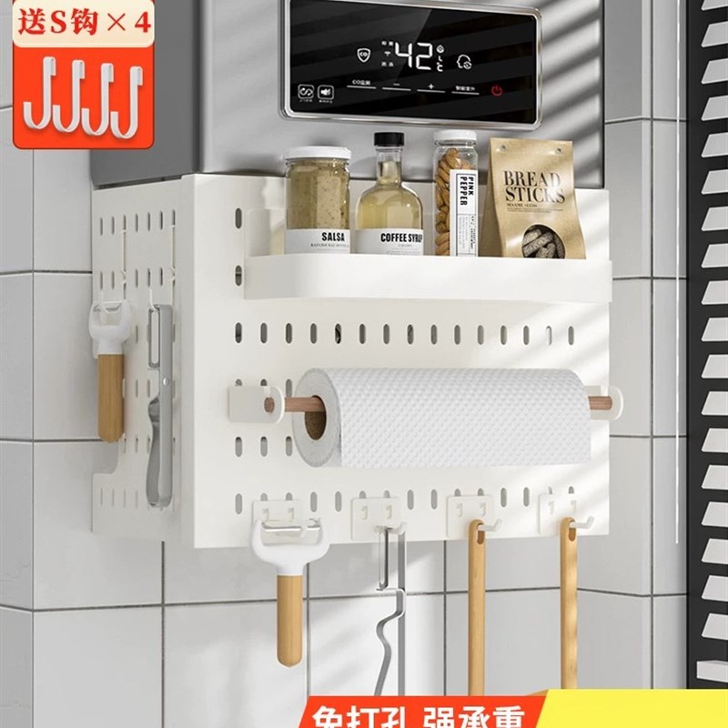 速发热水器遮挡罩燃气管道装饰盖壁挂炉瓦斯排气管厨房遮丑挡板神