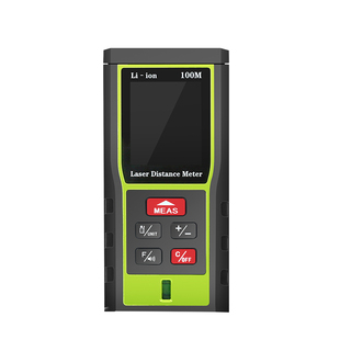 极速绿光激光测距仪红外r线高精度激光测量尺电子尺测距离量房仪