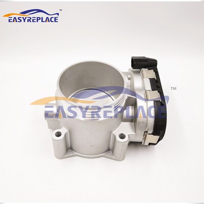 极速Fuel Injectkion Throttle body Assembly 8677867 8677658 0