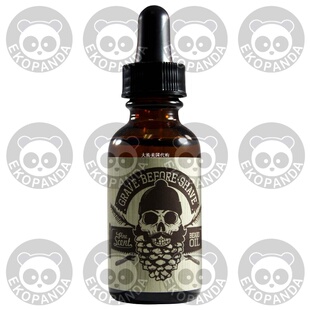 Beard Shave 新品 Scent Grave Before Pine Oizl