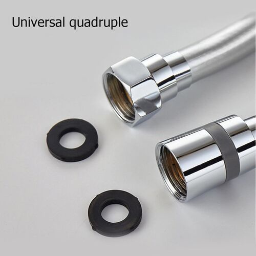 极速2021 PVC High Pressurev 1.5m/2m Thickening anti winding