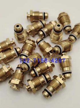 盾构机配件 VOITH福伊特电机剪切销减力销 30700050810 现货包邮