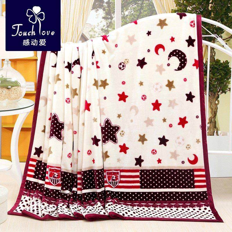 夏季毛毯薄款法兰绒夏天毛巾被子床单珊瑚绒毯子单人薄毯空调盖毯,床上用品,休闲毯/毛毯/绒毯,淘宝优惠券,粉丝福利购,淘宝优惠卷