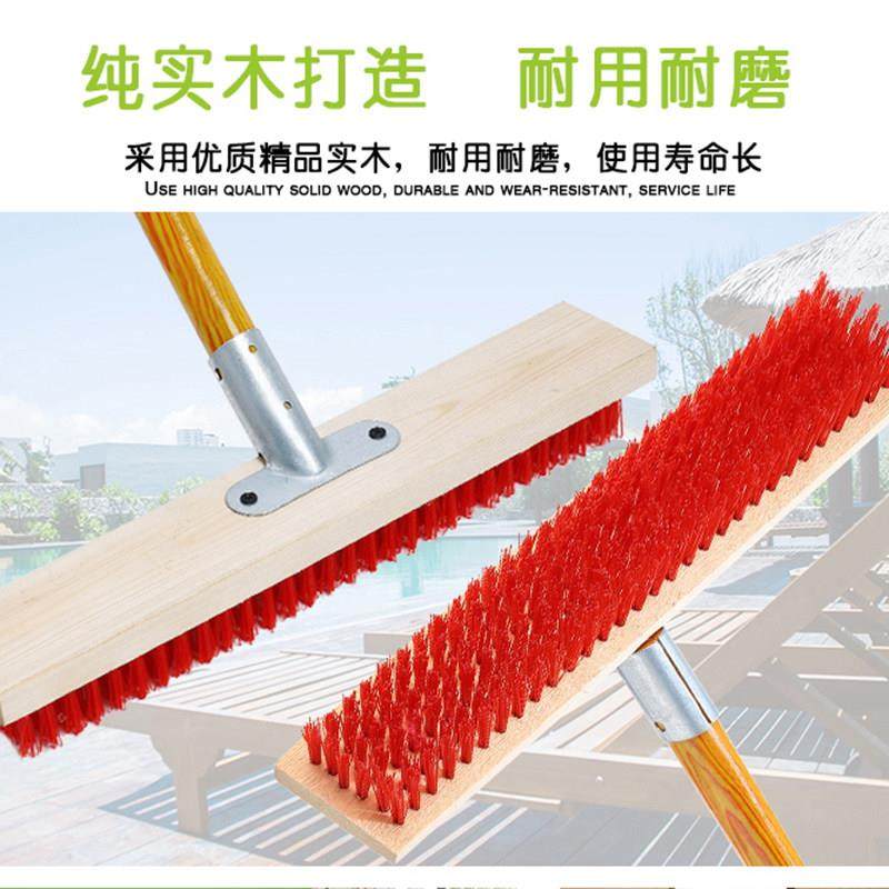 清洁刷硬毛长柄地板刷瓷砖刷子浴缸卫生间缝隙多功能地刷地板清洁,家庭/个人清洁工具,卫生间用刷,淘宝优惠券,粉丝福利购,淘宝优惠卷