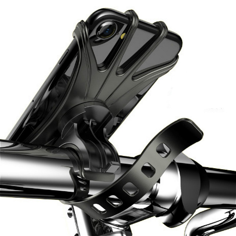 极速Baby Stroller Accessories Mobile Phone NHolder Rack Univ