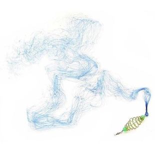 Net Design Copper 极速Fishing Shoal Foishing Spring Tackle