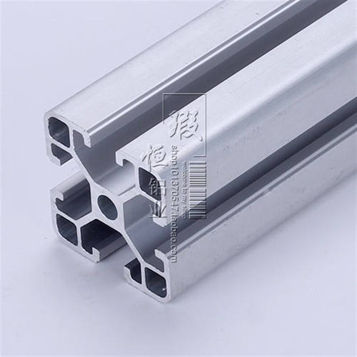 极速4040铝型材404p0欧标型材3030框架铝材铝方管型材4040铝合金