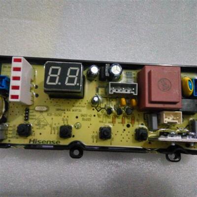 极速适用于容声洗衣机XQB70-L132N/XQB70-L1328主机Z板主控板手机