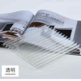 极速阳光板明透庆瓦雨棚车t棚户外隔热遮阳婚R采光温室U中空大棚