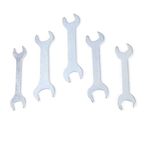新品1pc Tdhin Wrench Double Head Open End 8 10 12 13 14 15 1